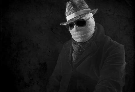 Review: The Invisible Man   The Mancunion
