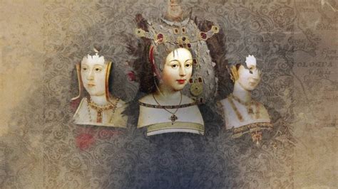 Review: Three Sisters, Three Queens by Philippa Gregory