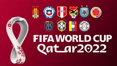 Revisa, Tabla Eliminatorias Qatar 2022 EN VIVO y ONLINE: partidos ...