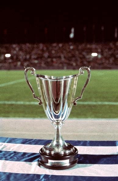 Revisiting the magic of the UEFA Cup Winners  Cup