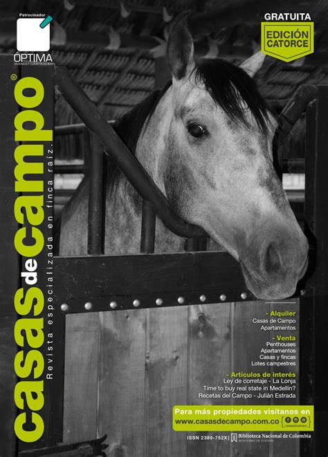 Revista Casas de Campo Edición 14 by Revista Casas de Campo    Issuu