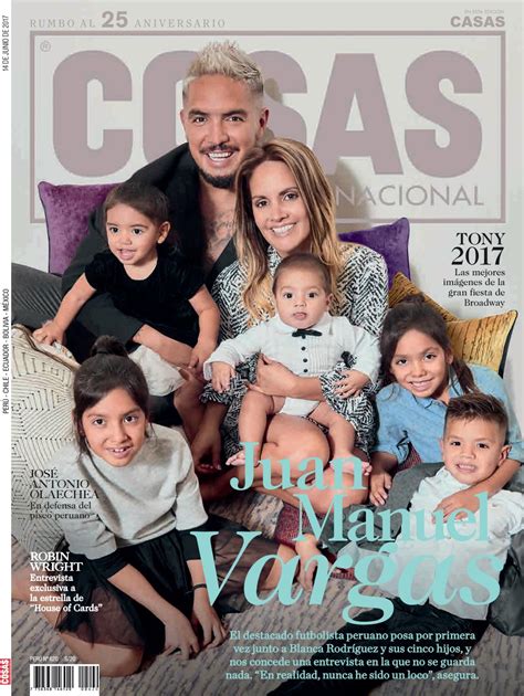 Revista COSAS   Edición 620 by Revista COSAS Perú   Issuu
