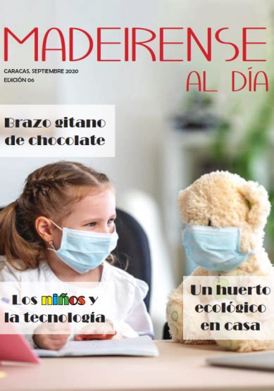 Revista digital   Central Madeirense