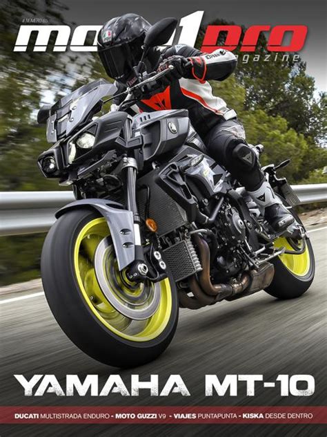 Revista digital | Moto1Pro
