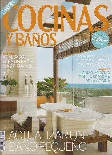 revista El Mueble   Cocinas y Baños nº 143 | Aparición ...