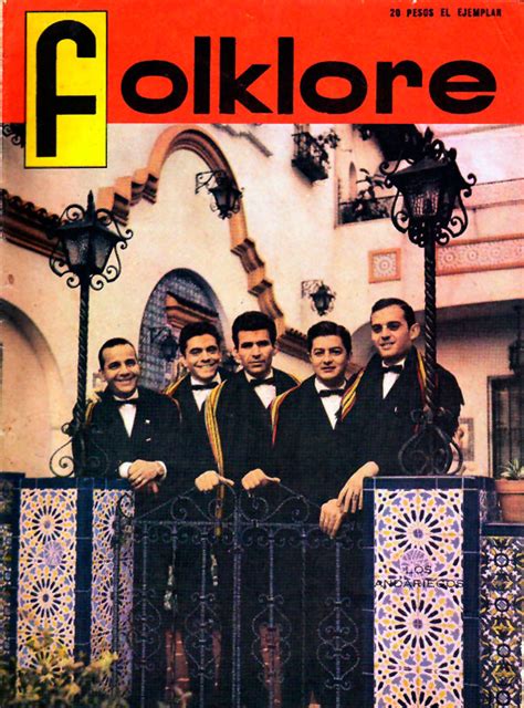 Revista Folklore, nº 33, diciembre de 1962 | FOLKLORE RAÍZ