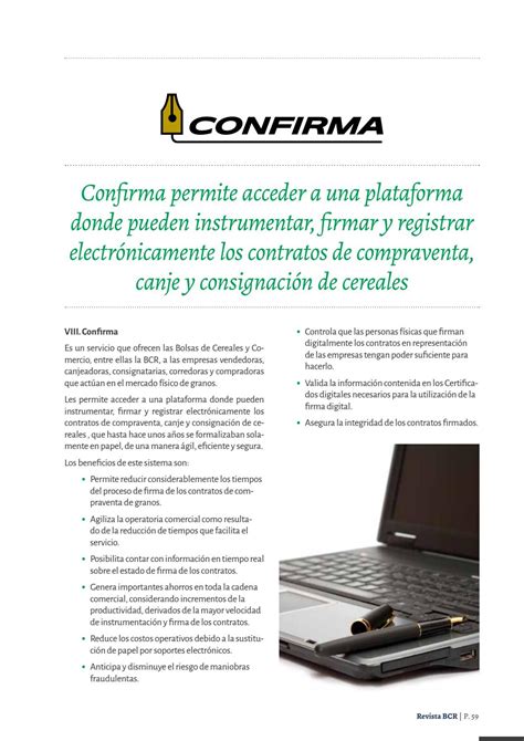 Revista institucional Bolsa de Comercio de Rosario   Septiembre 2020 by ...