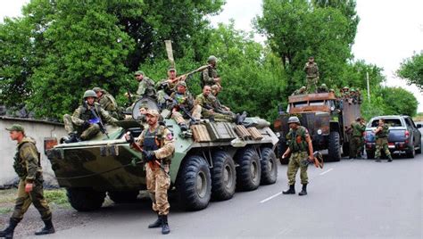 Revista Libre Pensamiento: Ucrania: derrota de Kiev obliga cese al ...