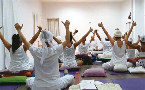 Revista Tú Mismo   Kundalini Yoga, el yoga espiritual