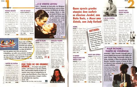 Revistas de Cinema: Guia TV por Assinatura  Março / 1997