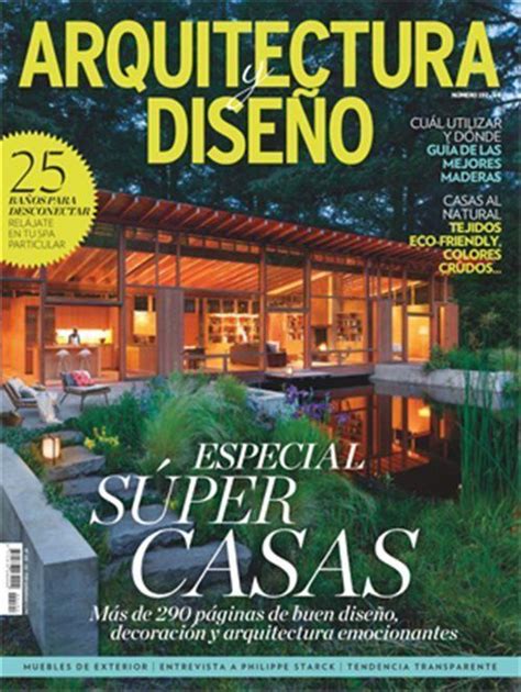Revistas de interiores en España   Decoracion de INTERIORES