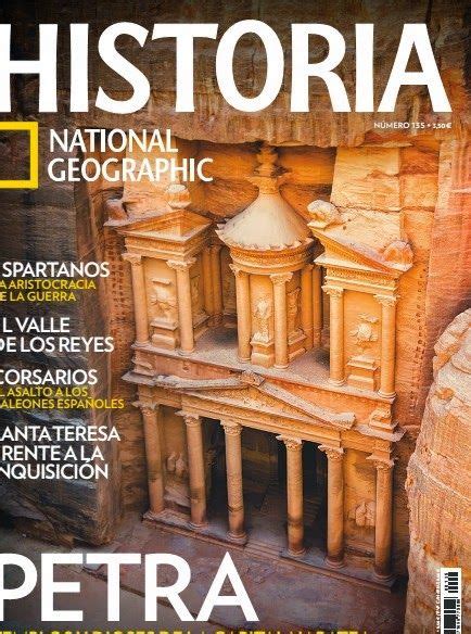 Revistas PDF En Español: Revista Historia National ...
