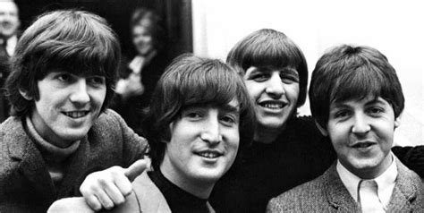 Reviven los Beatles: sus hijos formaron una banda y ya ...