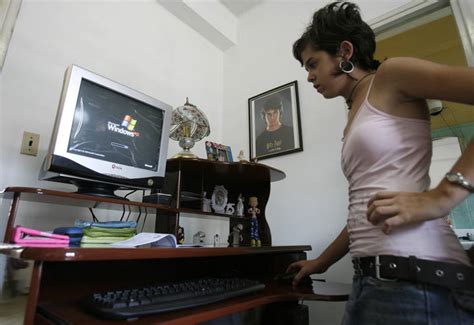 Revolico.com, tienda virtual cubana   Desde La Habana