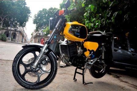 Revolico   ¿Qué os parece esta moto MZ 250?... | Facebook