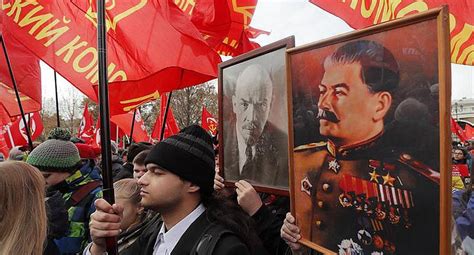 Revolución Bolchevique: Rusia celebra 100 años con Lenin ...