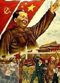 Revolucion China: Consecuencias