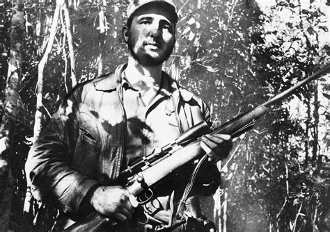Revolución Cubana ¡Hasta siempre, Comandante!   Revista Rambla
