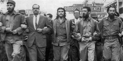 Revolución Cubana: resumen, consecuencias y características