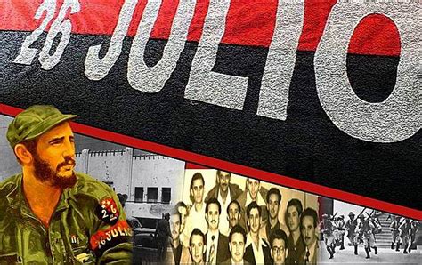 Revolución Cubana timeline | Timetoast timelines