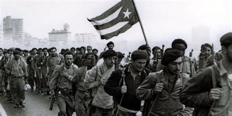 Revolución cubana, y el Movimiento 26 de Julio