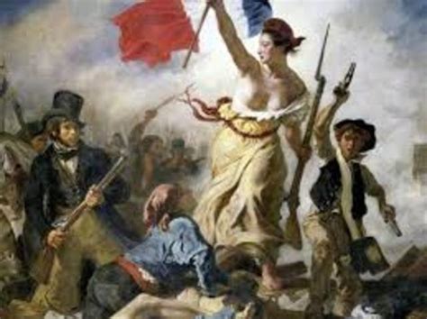 Revolución Francesa 1807968 timeline | Timetoast timelines