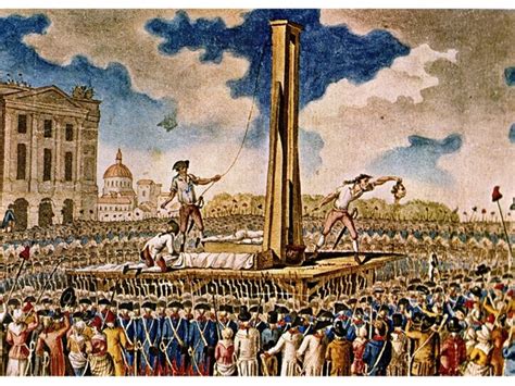 Revolución Francesa   1864969 timeline | Timetoast timelines