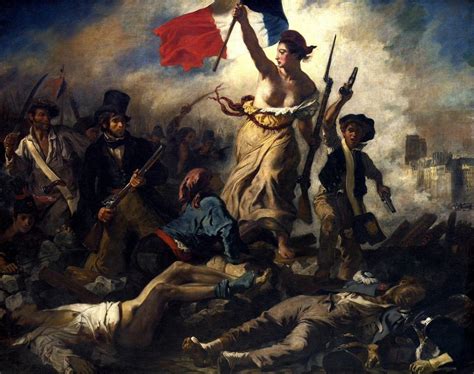 Revolución francesa: Causas, consecuencias y resumen ...