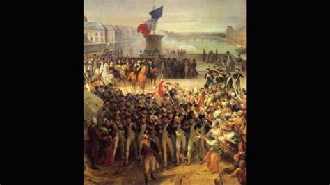 Revolución Francesa: en busca de la libertad, igualdad y ...