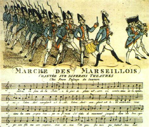 Revolución Francesa  IV : 1791 1793 | LA TROMPETA DE JERICO