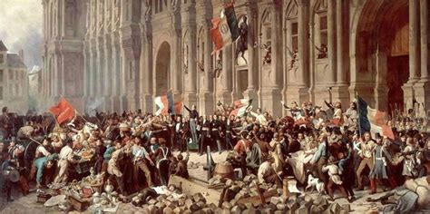 Revolución Francesa   La Guillotina timeline | Timetoast ...
