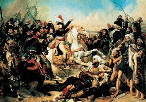 Revolución Francesa: Legado de la Revoluciòn Francesa
