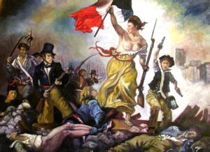 Revolución Francesa mapa conceptual ¡Guía paso a paso!
