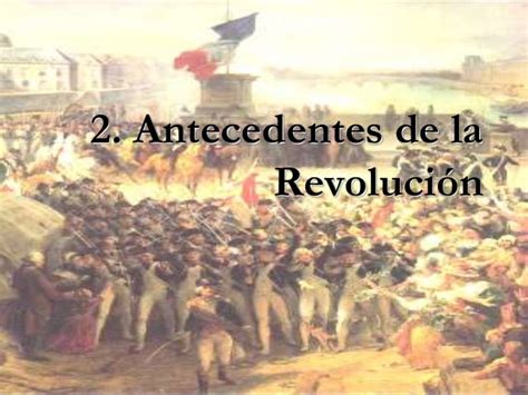 Revolucion francesa