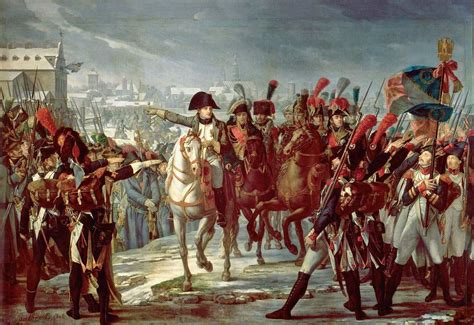 Revolución francesa ¿Qué es y qué significa? ¡Aprender Ahora!