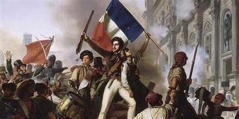 Revolución Francesa: resumen, historia, causas y consecuencias