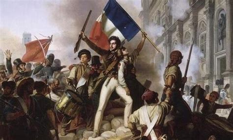 Revolución Francesa: Resumen