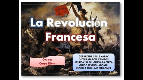 Revolución Francesa   Resumen   YouTube