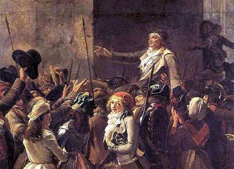 Revolución Francesa – Educación para la vida