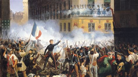 Revolución Francesa | VENTURA