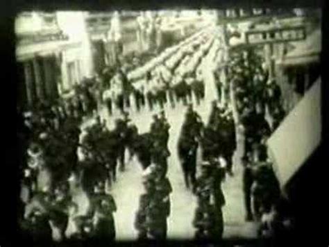 Revolucion Guatemala 1944   YouTube