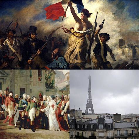 Revolución Industrial Francesa: Causas Y Consecuencias ...