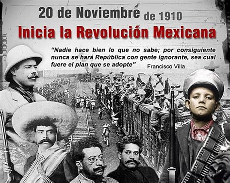 Revolución Mexicana del siglo XX timeline | Timetoast ...