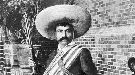 Revolución Mexicana: en que consistió y quiénes fueron los ...