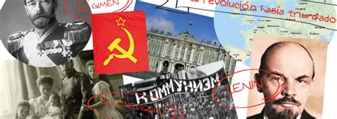 Revolución Rusa – Aprende Geografía, Historia, Arte, TIC y ...