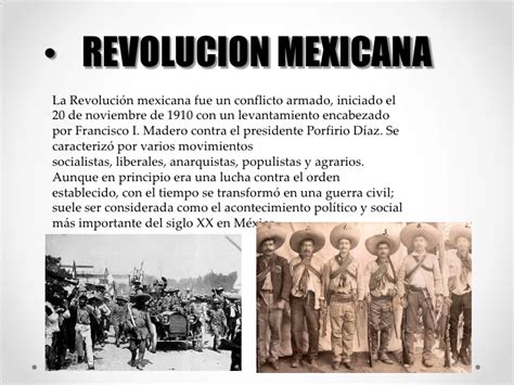 Revoluciones de nicaragua, mexico y cuba 9 01