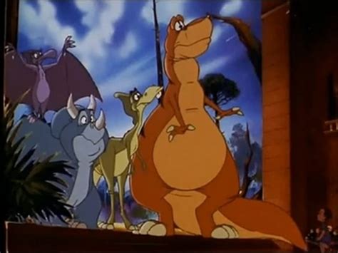 Rex Un dinosaurio en Nueva York Peliculas completas en español animadas ...