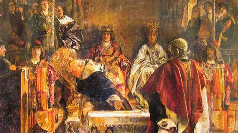 Reyes Católicos: ¿Por qué fueron importantes en la historia de España?