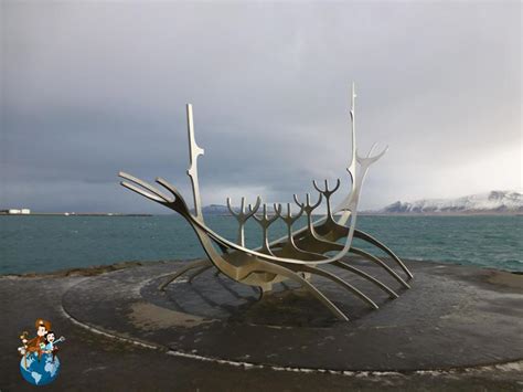 Reykjavík: Qué ver y hacer en la capital de Islandia ...