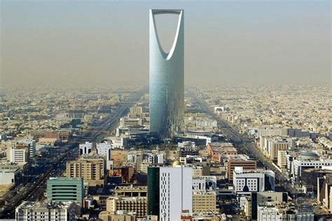 Riad, Arabia Saudita. | Luoghi
